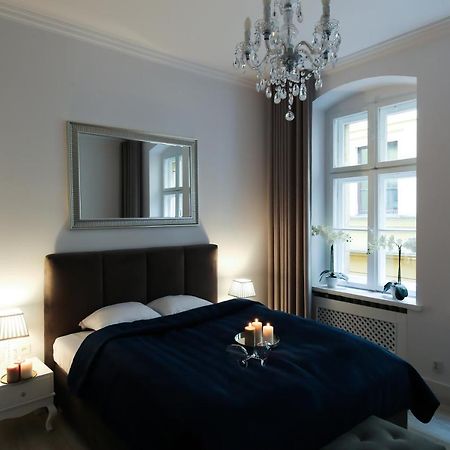 Kdro Apartment Rynek 브로츠와프 외부 사진