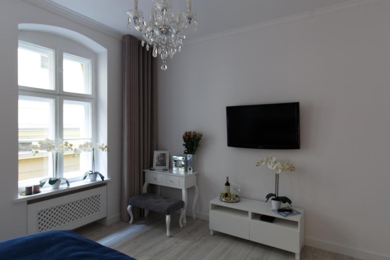 Kdro Apartment Rynek 브로츠와프 외부 사진