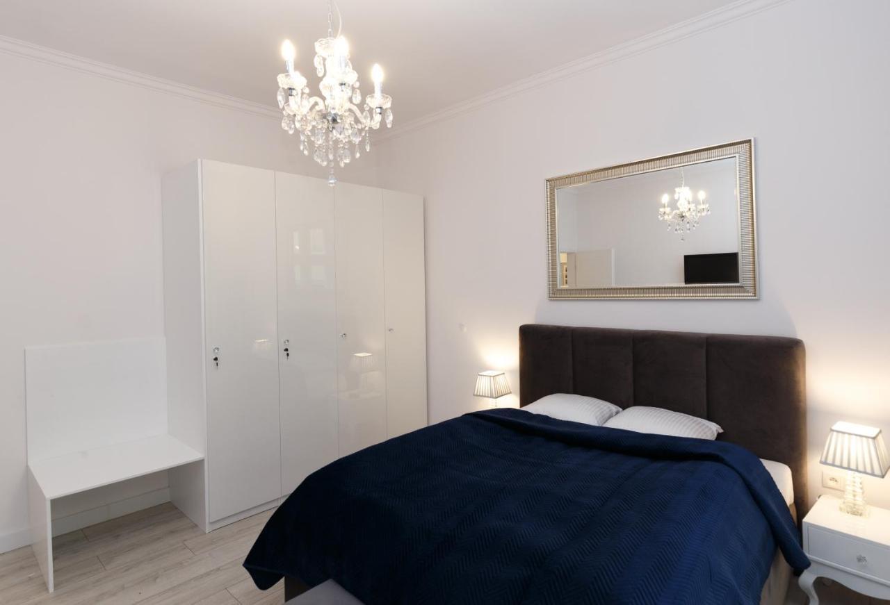 Kdro Apartment Rynek 브로츠와프 외부 사진