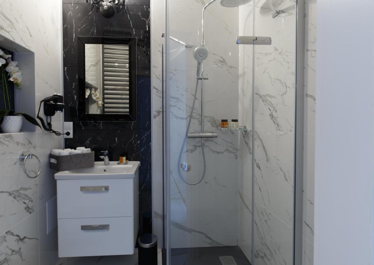 Kdro Apartment Rynek 브로츠와프 외부 사진