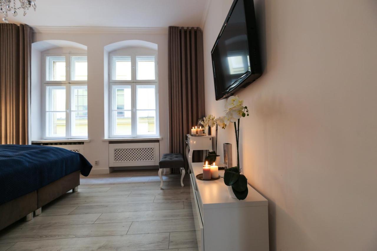 Kdro Apartment Rynek 브로츠와프 외부 사진