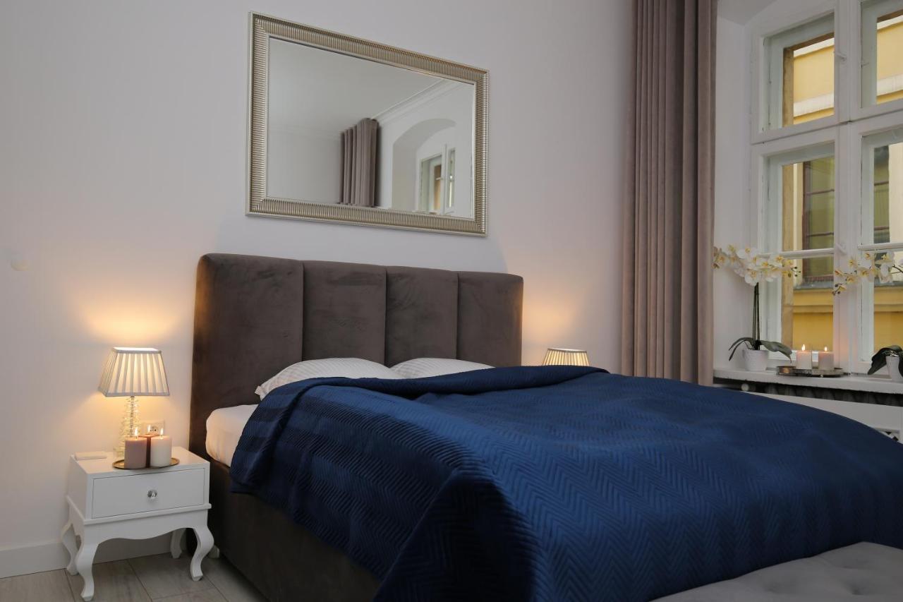 Kdro Apartment Rynek 브로츠와프 외부 사진