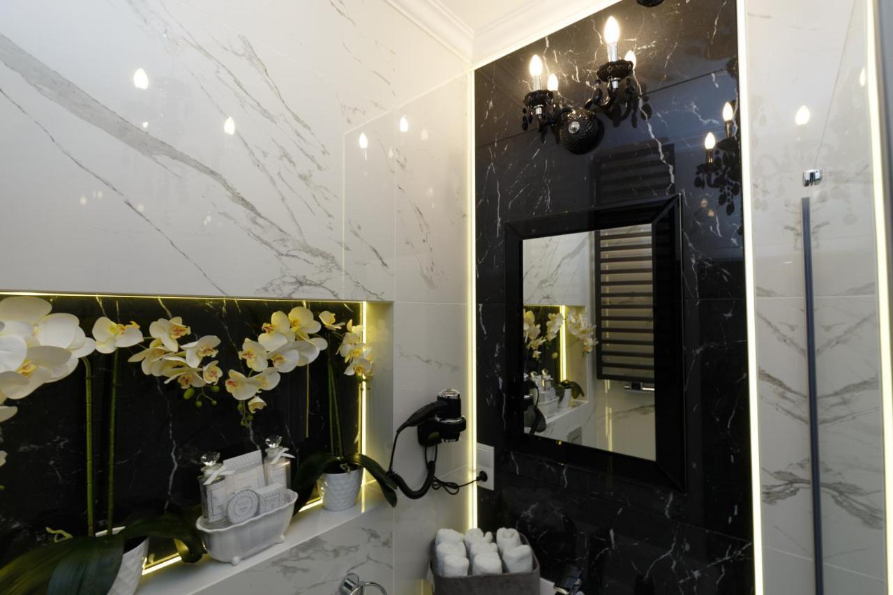 Kdro Apartment Rynek 브로츠와프 외부 사진