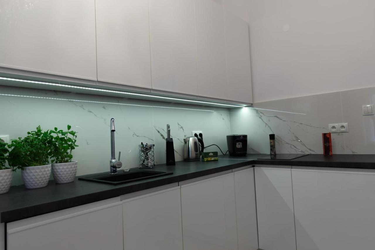 Kdro Apartment Rynek 브로츠와프 외부 사진
